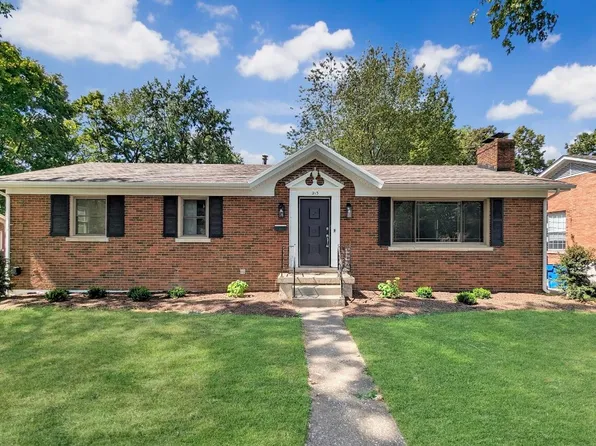 213 Leawood Dr, Lexington, KY 40502