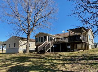 153 Goodell Dr, Clarksville, VA 23927