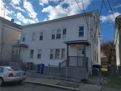 44 Veto St, Providence, RI, 02904