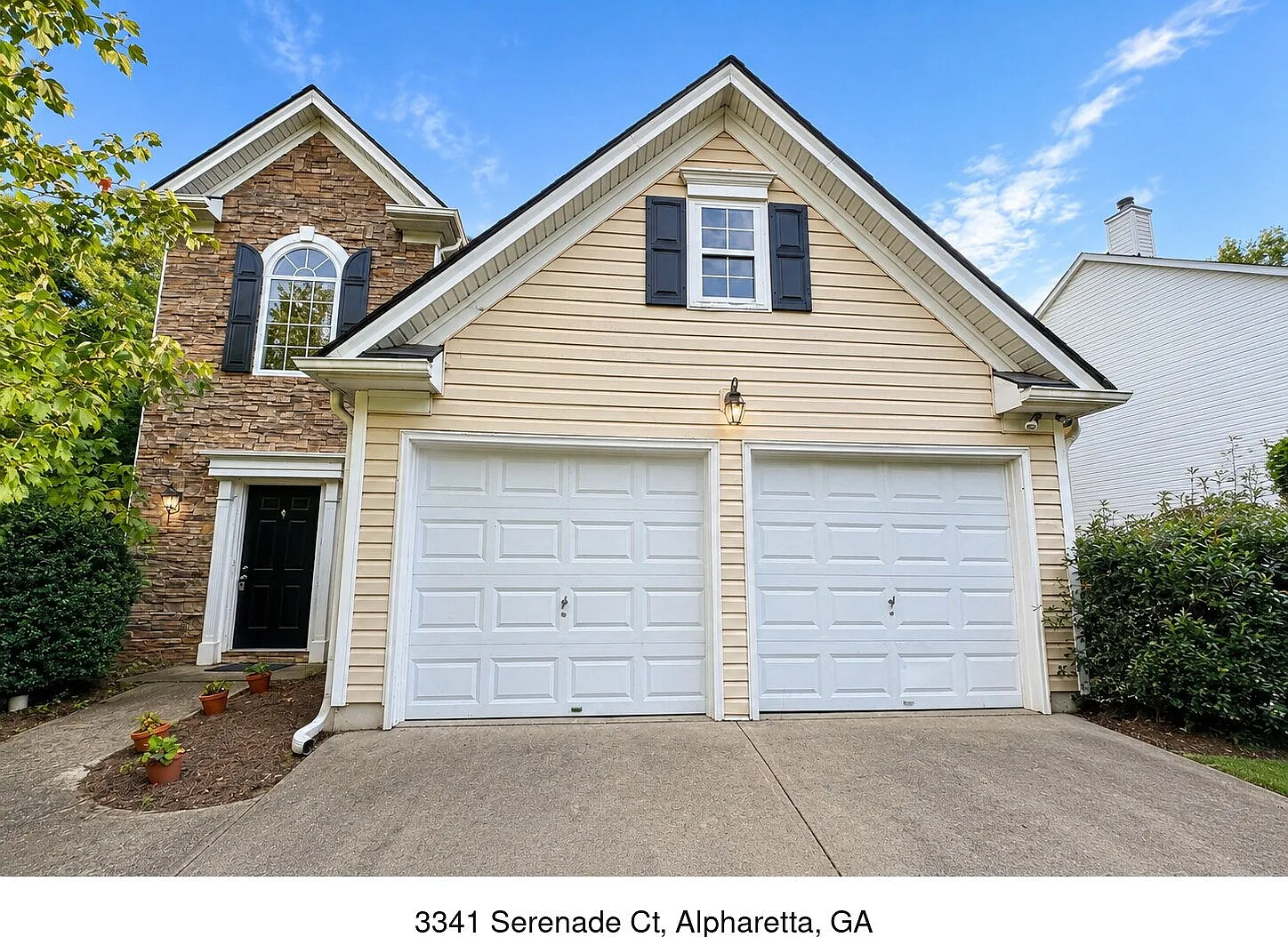3 bed, 2.5 bath, 1876 sqft, $2,675 — Photo 1