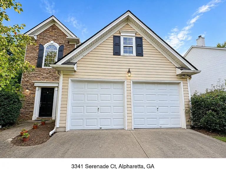 3341 Serenade Ct — Photo 1