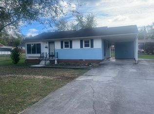 1334 McArthur Rd, Maryville, TN 37804