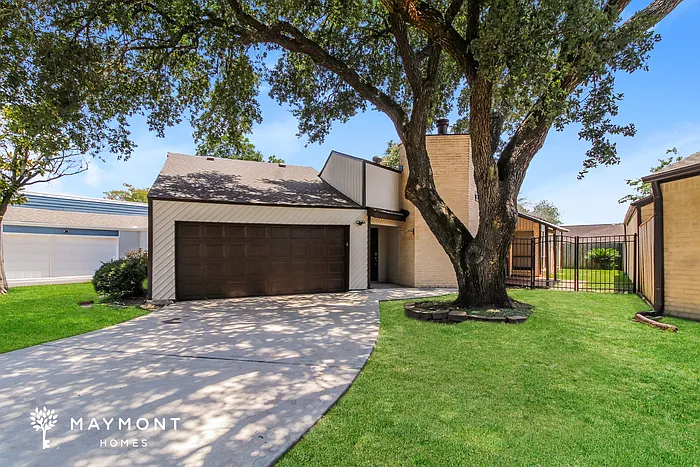 10814 Kirktown Dr