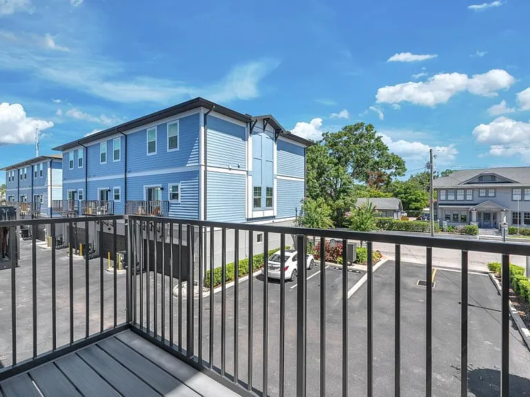 3120 W Azeele St #1 — Photo 45