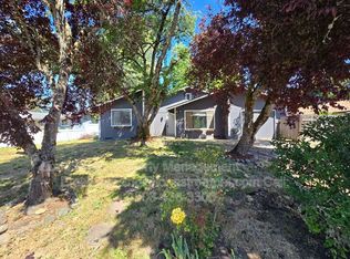 2711 Newton St, Philomath, OR 97370