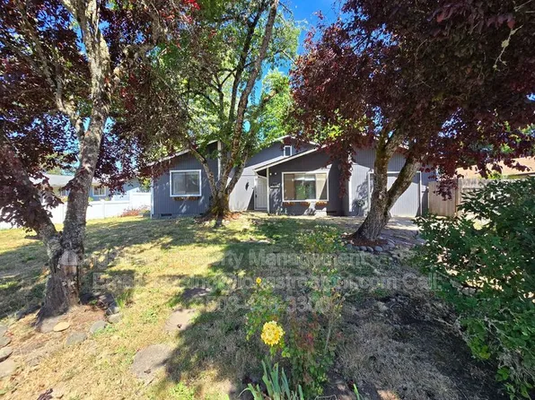 2711 Newton St, Philomath, OR 97370