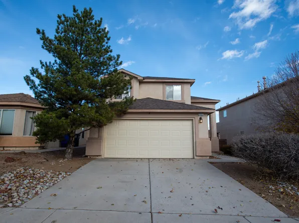 9027 Indigo Sky Trl SW, Albuquerque, NM 87121