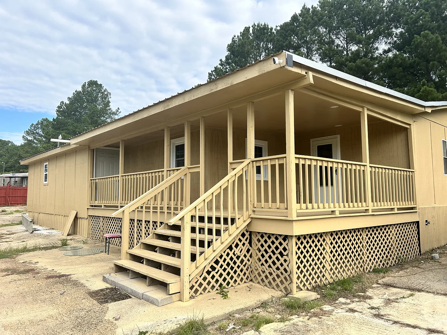1794 John Branch Road - 1 — Photo 4