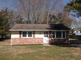 53 Cedar Dr, Cape May Court House, NJ 08210