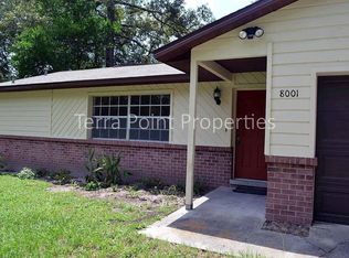 8001 SW 13th Rd, Gainesville, FL 32607