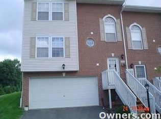 7324 Gena Ct, Pittsburgh, PA 15209