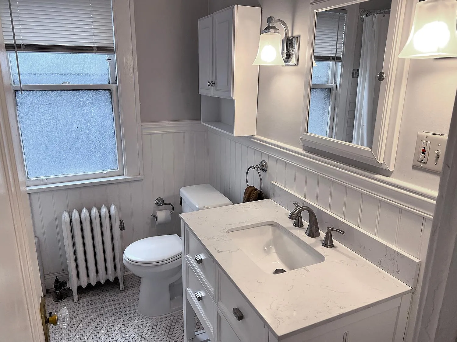 1 bed, 950 sqft, $1,025 — Photo 4