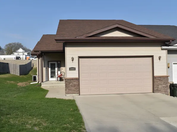1803 S Saint Aubin St, Sioux City, IA 51106