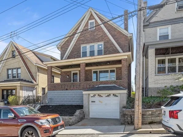 146 E Francis Ave, Pittsburgh, PA 15227