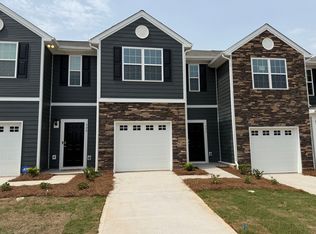 531 Trading Post Ln, York, SC 29745