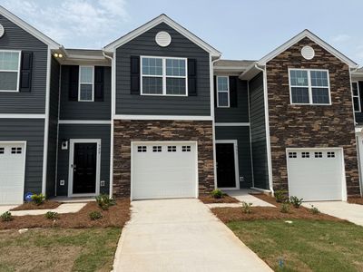 531 Trading Post Ln, York, SC, 29745