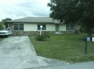 2725 Dolphin Dr, Sebring, FL 33870