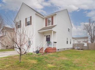 112 Grant St, Chesapeake, VA 23320