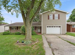 2604 S Park Rd, Kokomo, IN 46902