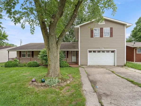2604 S Park Rd, Kokomo, IN 46902
