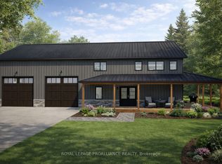 102 Dewey Rd, Stone Mills, ON K0K3N0