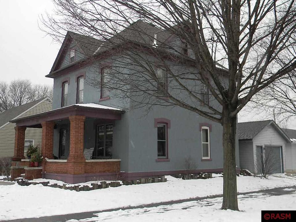 525 N Jefferson St, New Ulm, MN 56073 Zillow