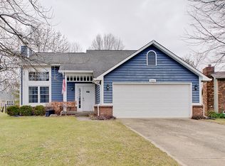 8650 Count Turf Ct, Indianapolis, IN 46217