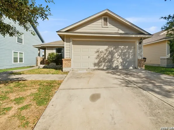 5107 Badland Beacon, Converse, TX 78109