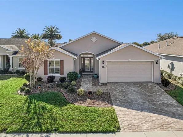 27143 Roanoke Dr, Leesburg, FL 34748