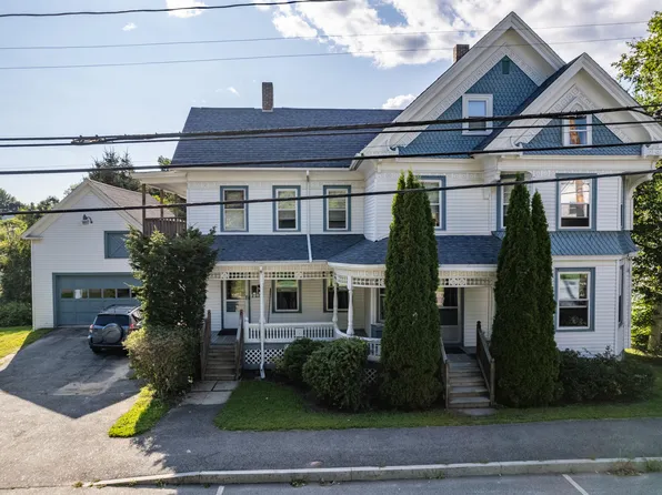 137 S Main Street, Auburn, ME 04210