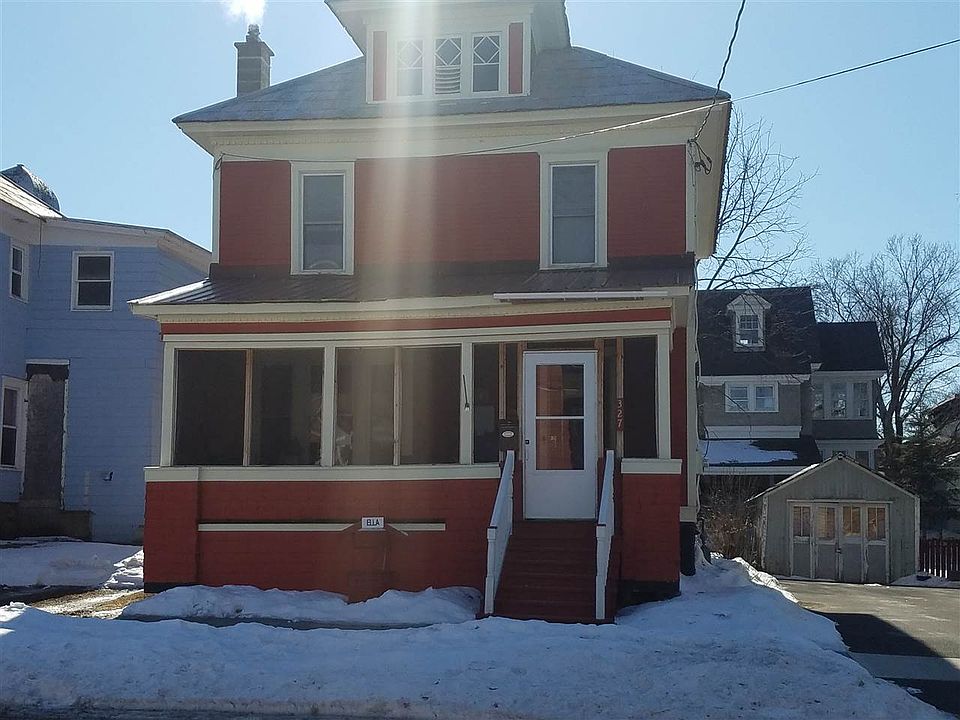 1st image of 327 Franklin St