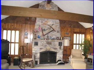 4128 Sand Bay Point Rd, Sturgeon Bay, WI 54235