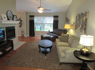 116 N 2nd St, Cary, IL 60013