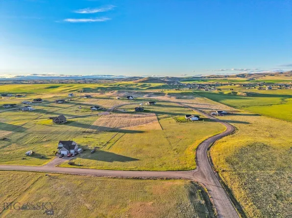 Amber Way, Three Forks, MT 59752