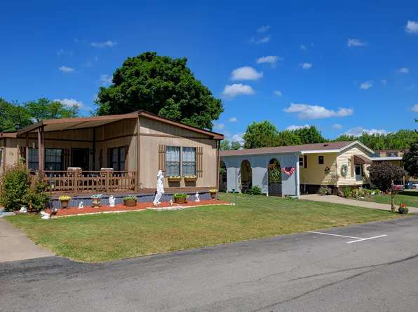 Sky Harbor, 4925 Genesse St, Buffalo, NY 14225