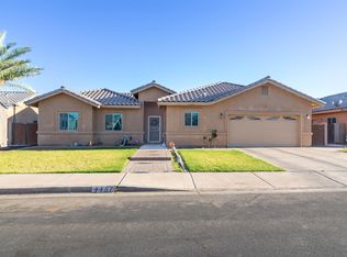 4457 W 25th Ln, Yuma, AZ 85364