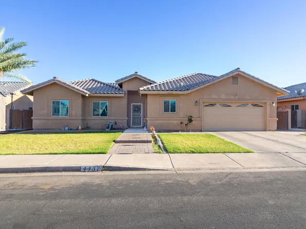 4457 W 25th Ln, Yuma, AZ 85364
