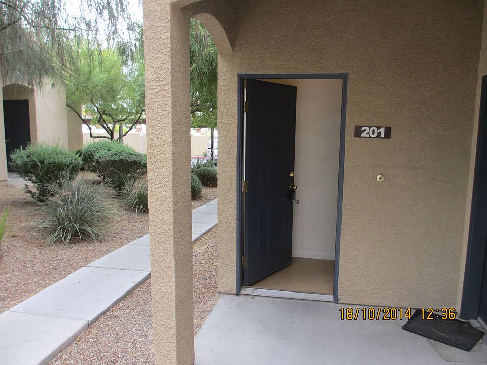 1st image of 2071 Hussium Hills St Unit 201