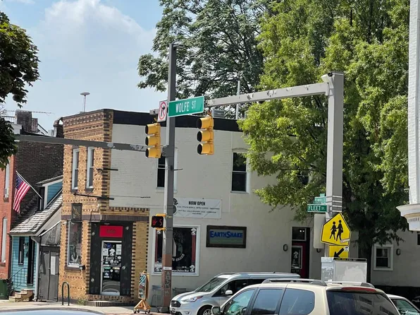 1811 Bank St, Baltimore, MD 21231