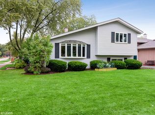 1119 S Prospect St, Wheaton, IL 60189