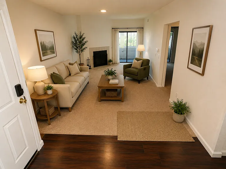 11101 E Alameda Ave #201 — Photo 9