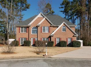 2861 Hilton Cir NW, Kennesaw, GA 30152
