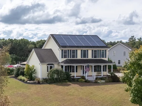 67 Century Lane, Litchfield, NH 03052