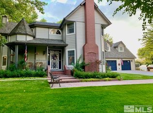 1255 Monte Vista Dr, Reno, NV 89511