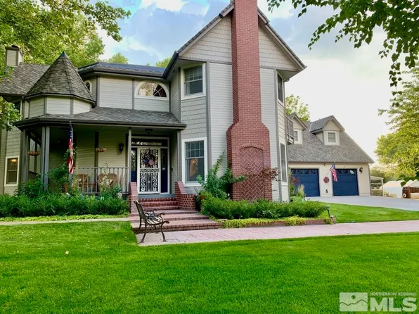 1255 Monte Vista Dr, Reno, NV 89511