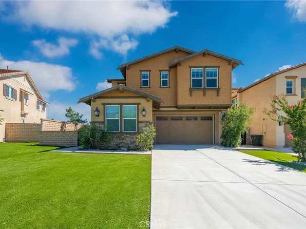 11563 Grimaldi Rd, Rancho Cucamonga, CA 91701