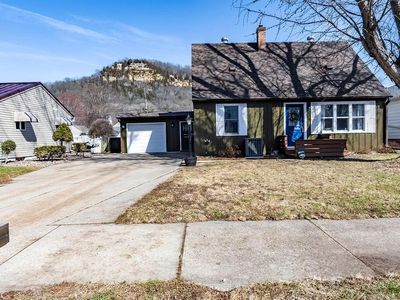 1627 29th STREET SOUTH South, La Crosse, WI, 54601