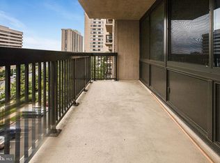 3713 George Mason Dr APT 609, Falls Church, VA 22041