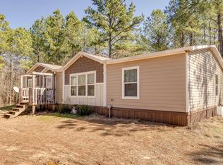 705 Old Haile Rd, Marion, LA 71260