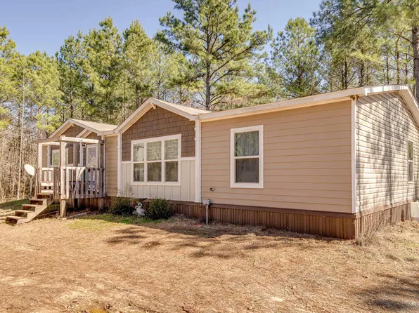 705 Old Haile Rd, Marion, LA 71260